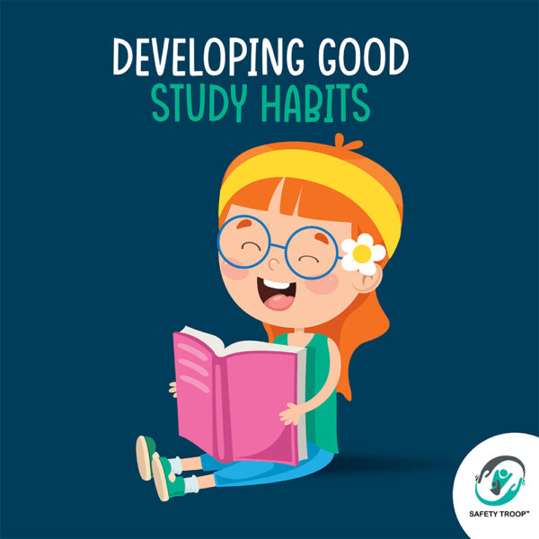 Developing Good Study Habits