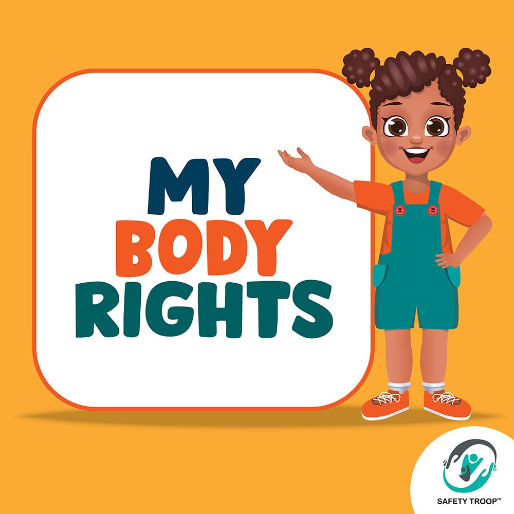 My Body Rights